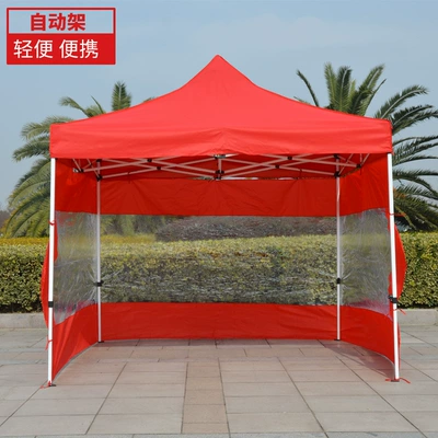 Outdoor Canopy Telescopic Stall Çadırlar