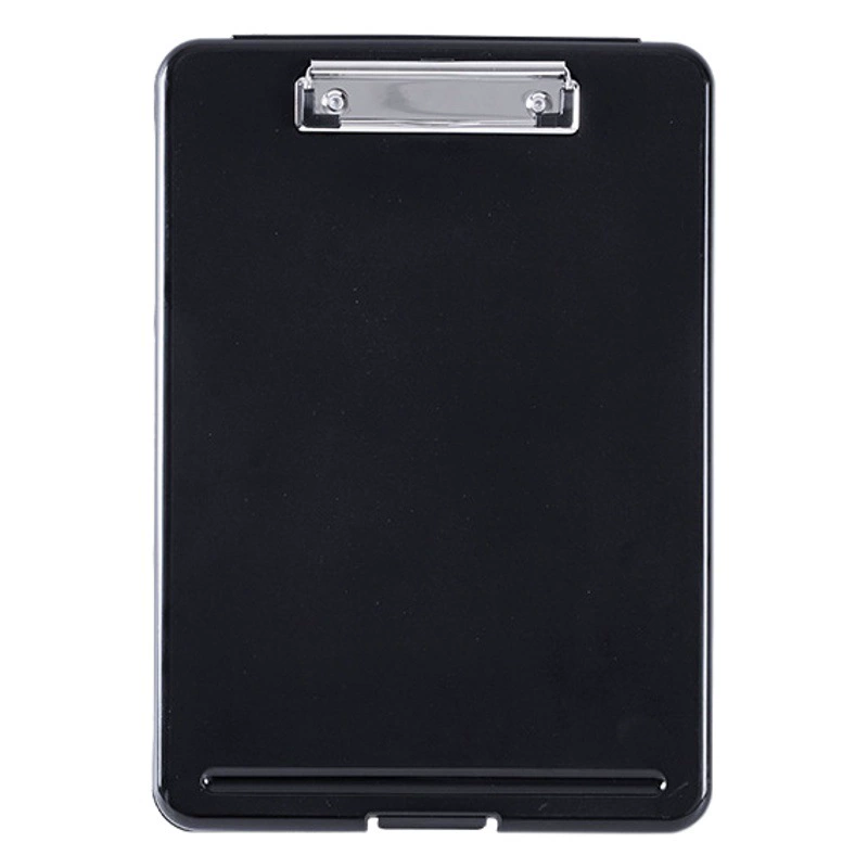 Папка формата А4 с прорезью для ручки, доска для письма, многофункциональная ученикам начальной школы, специальный вертикальный ящик для хранения тестовой бумаги, отделочный артефакт