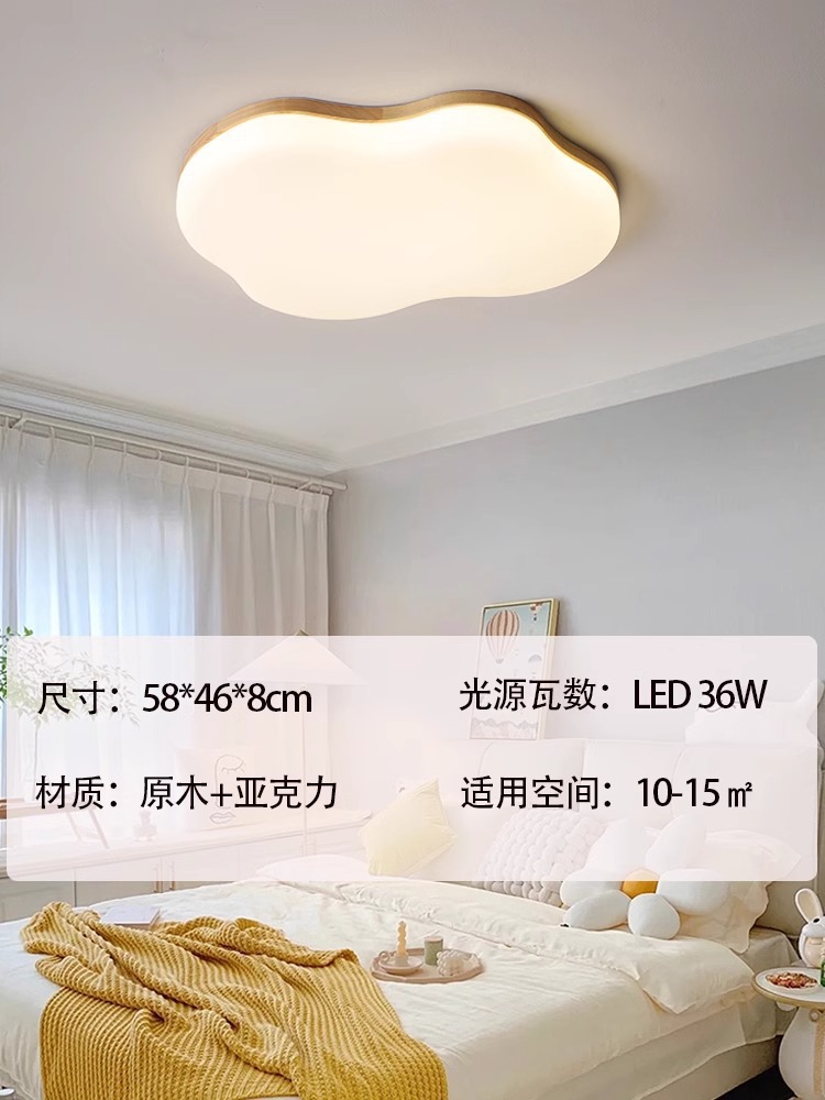 Источник света, комфортный световой спектр, защита глаз