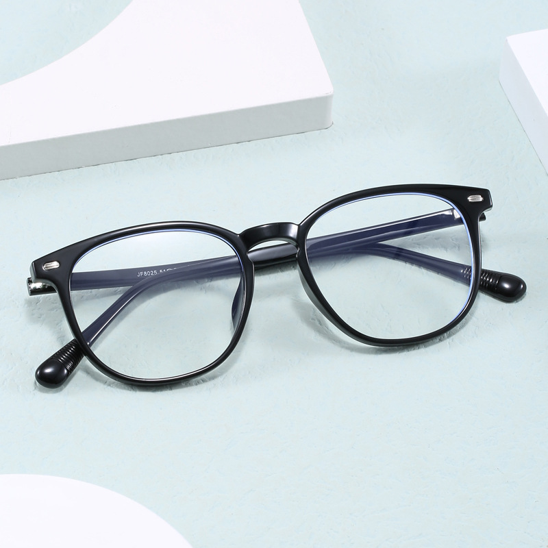 Fashionable trend quality universal glasses for men and women