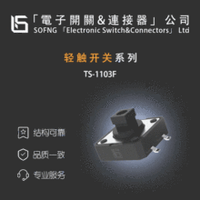 ˶��TS-1103F����PTS125SJM73PSMTRTL3300AF160/QSSDOME�ᴥ����