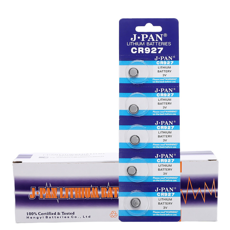 3V pila de botón CR2032 CR2025 venta al por mayor CR1616 batería llave del coche de control remoto