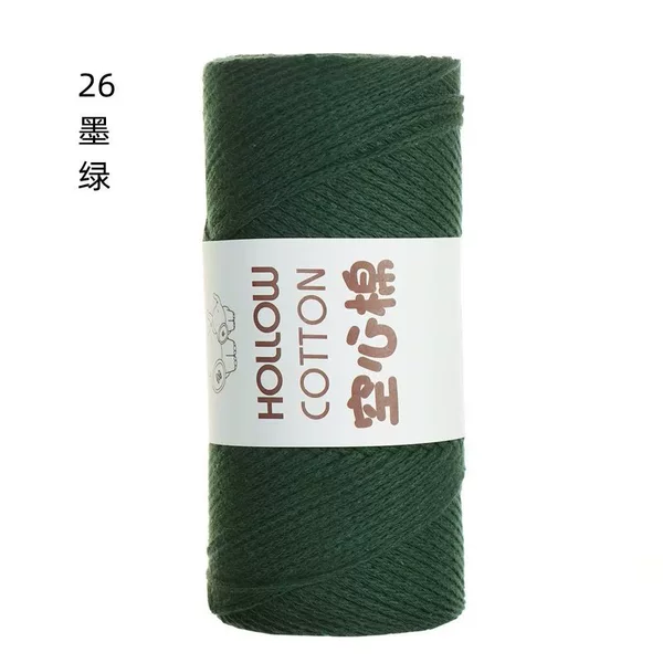 26 dark green