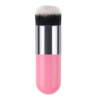 Factory direct selling a single chubby pier makeup brushing gel handle brush to the e -commerce foreign trade one piece of loose brush