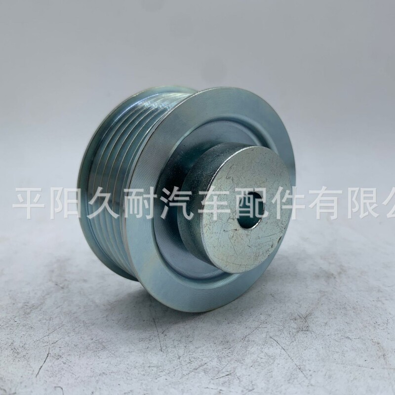 Tensioner Auto Parts Suitable for Chevrolet Series Factory Wholesale Automatic Engine Tensioner Tensioner