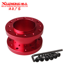 改装方向盘垫高器固定式、汽车改装方向盘增高垫 加高垫 50MM