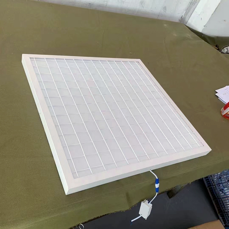 led��ҵƽ���300*300����ҽԺ���ɵ�����������1200mm