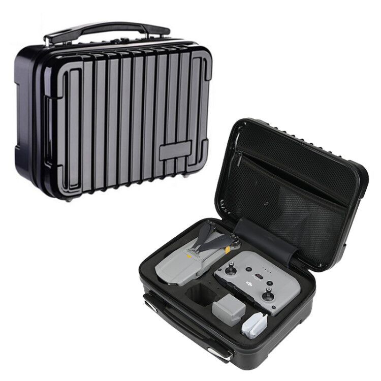 Aplicable a DJI air 2 maleta DJI air 2s bolsa de almacenamiento caja de almacenamiento bolsa de accesorios impermeables