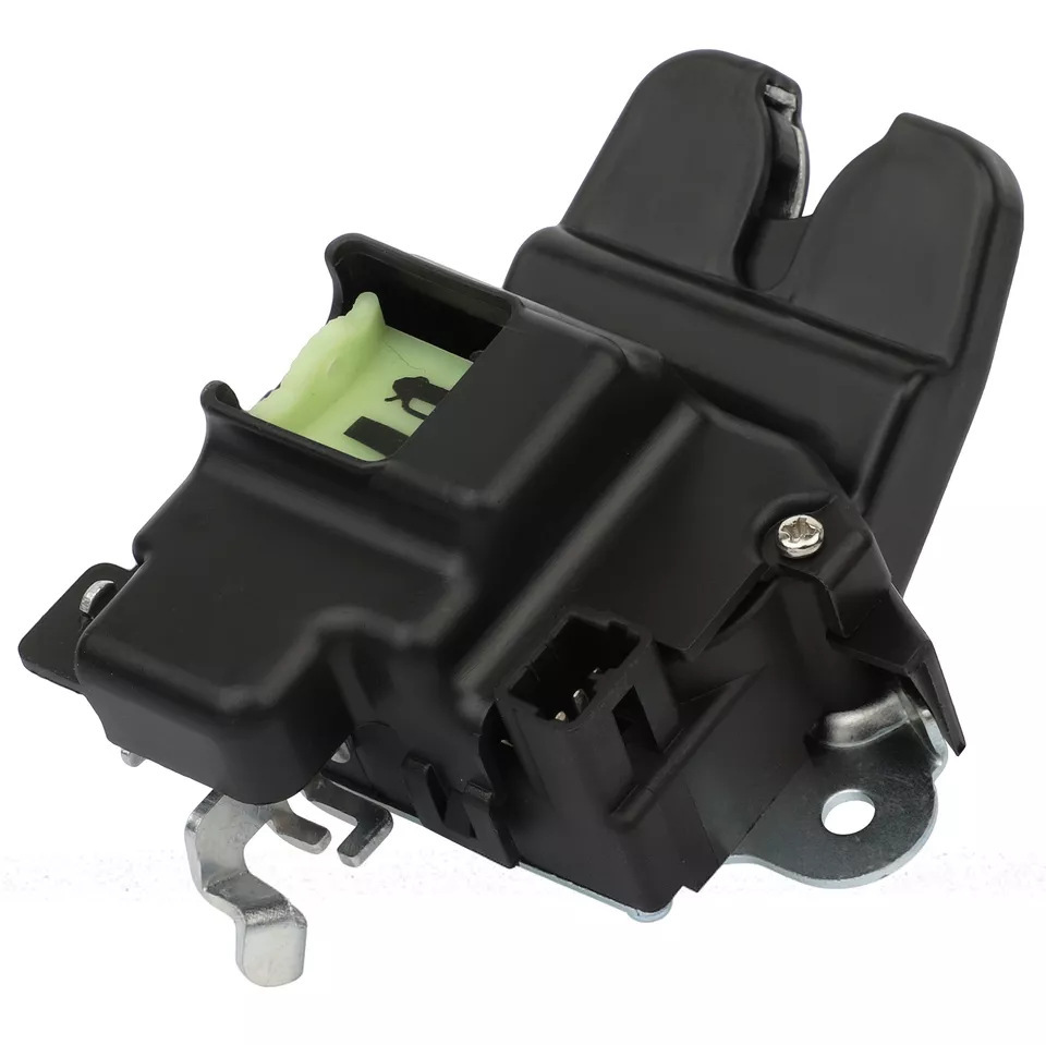 812301W010 is suitable for the Kia Rio tailgate liftgate trunk lid lock