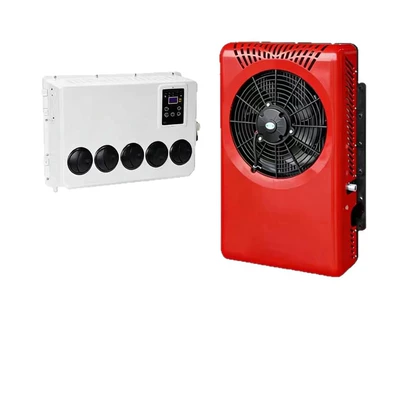 Automotive air conditioning – vehicle air conditioning and refrigeration