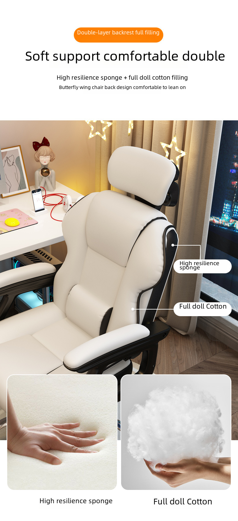 Office Chair Image 11