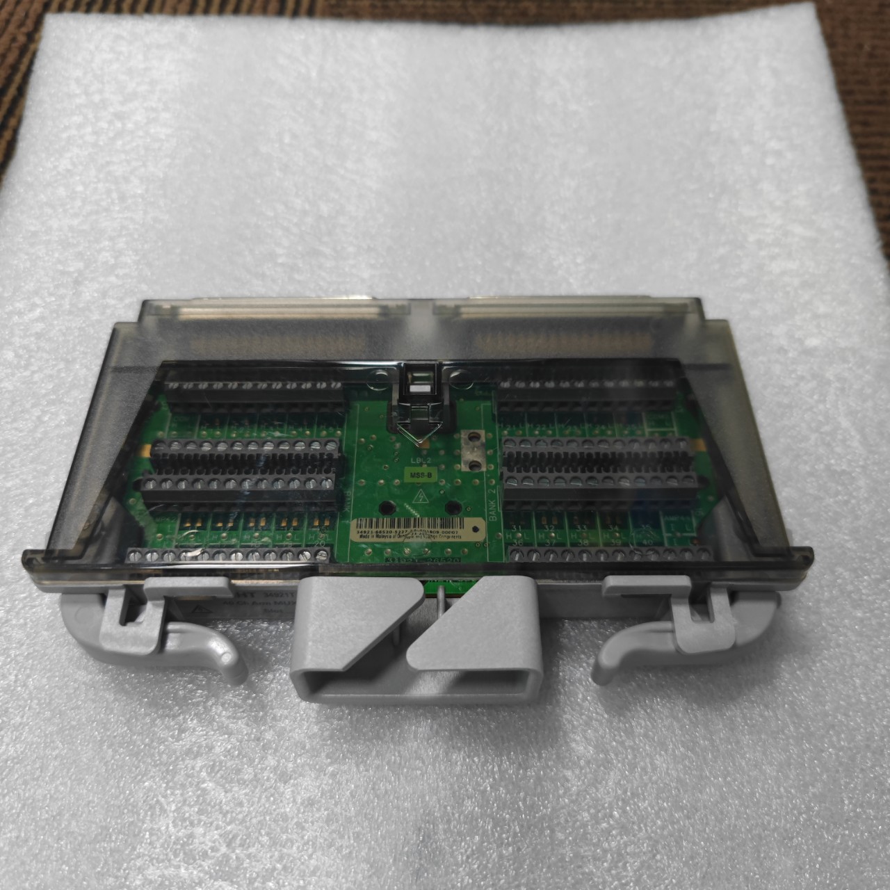 供应回收是德34921A/34922A/34923A/34921T/34925A/T采集模块