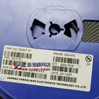 Настоящий BC8573F SOT23 бренд новый, только точка +