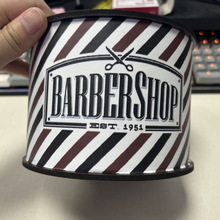 直供热销美发工具收纳盒剪刀插座盒理发店发廊用品防滑收纳置放架