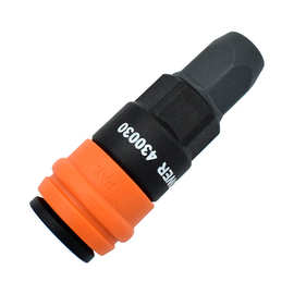 艾威博尔 430030-430032 高压轻量型快速接头（PU软管型）