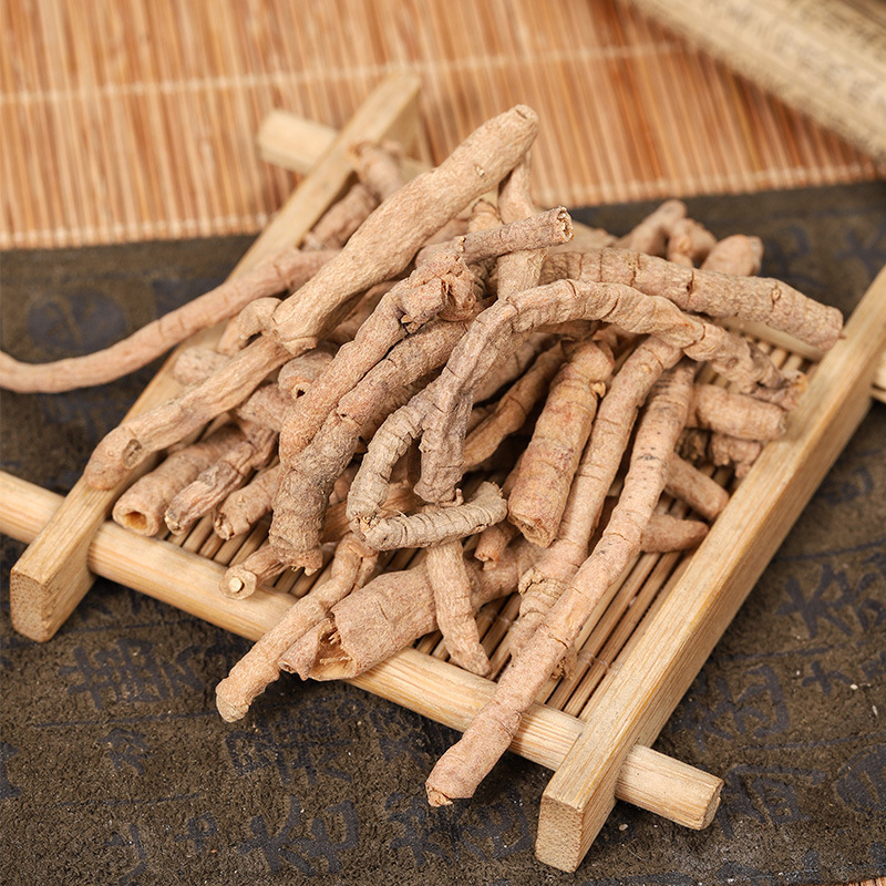Polygala Root Yuan Zhi Dried Herb 500g Traditional TCM Decoction Herb quality and texture