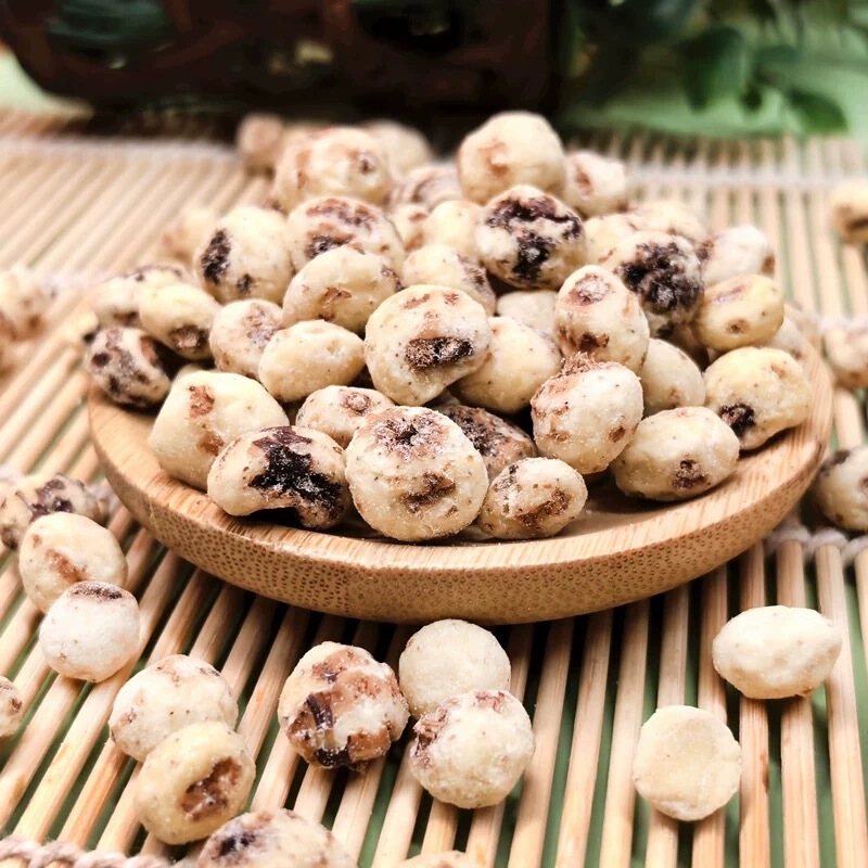 去皮油莎豆沙漠豆地下核桃虎坚果原味特产粗粮营养即食豆类零食|undefined