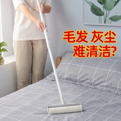 糸くず取りローラー ロングロッド ローラーブラシ 猫交換用 大型ベッド掃除用糸くず取り 交換用コア