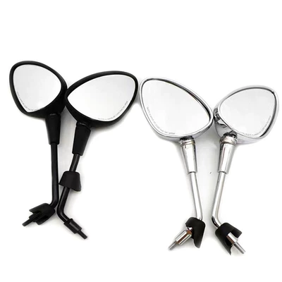 Cross-Border Motorcycle Vespa Primavera 50 Sprint Rearview Mirror Accessories (Motorcycle rearview mirror)