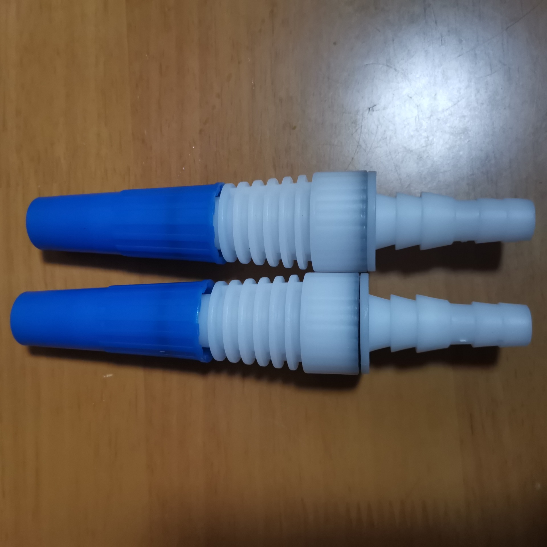 厂家批发可调节农用高压水枪雾化塑料水龙头水管水枪4分、6分