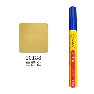Avtomobil boya qələmləri – Repair - 10188-royal-gold