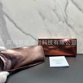 跨境外贸H家新品三色修容盘，高质量对版烤粉沙漏版