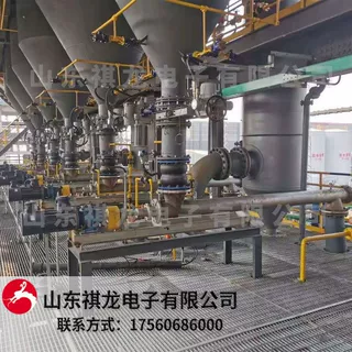 高精度螺旋皮带秤 水泥计量秤 工厂双机螺旋称化肥电子皮带配料秤