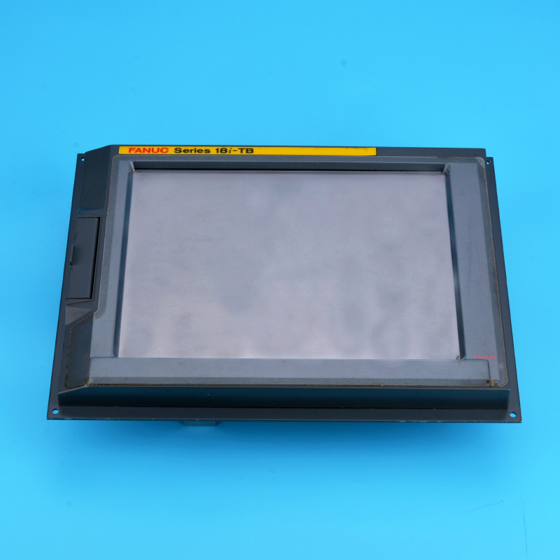 A02B-0281-C081发那科fanuc系统主机屏18i-TB原装全新现货议价