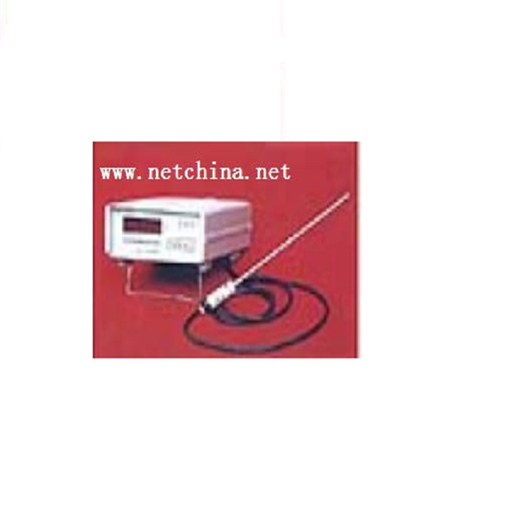 自校式铂电阻数字温度计测温仪 型号:HC67-RCY-2A库号：M380703