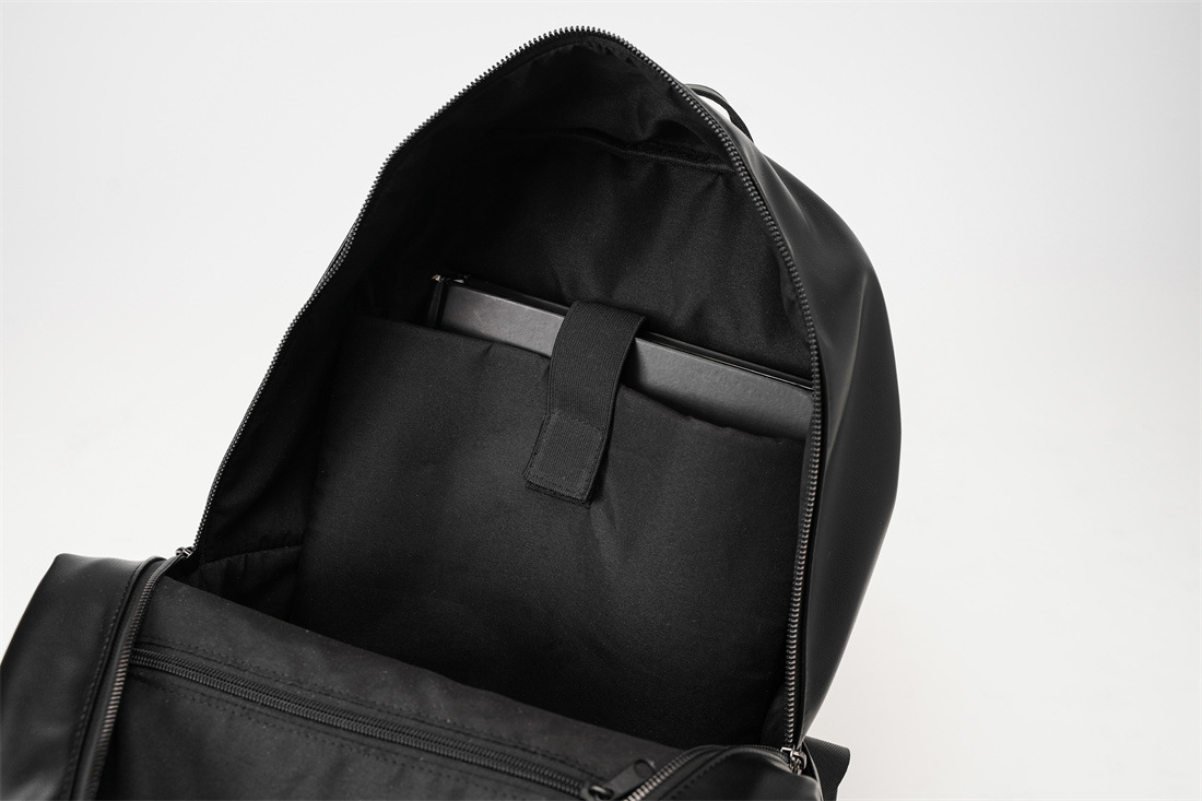 Zaino 2023 Zaino da esterno di grande capacità alla moda dei nuovi uomini Personalizzato Fantasma Testa Studente universitario Zaino Borsa per computer personalizzata_voghion.com