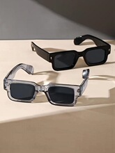 W 73403 Fashion Square Sunglasses ����ī�� �羳ŷ������