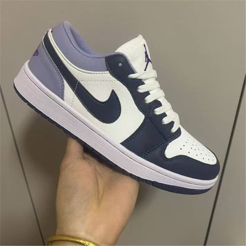 莆田純正 AJ1 ロートップアッシュバスケットボールシューズアッシュ郭アレン男性と女性のスポーツシューズクロスボーダー卸売|undefined