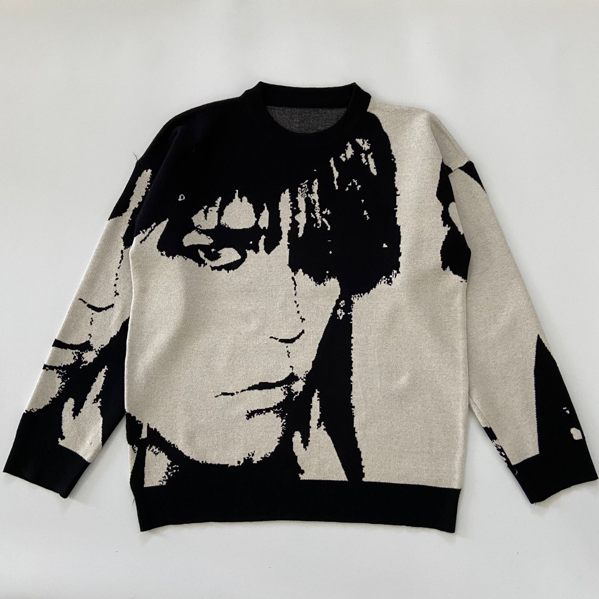 Sweater Image 2