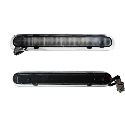 Suitable for Toyota HILUX Brake light - toyota-white-model
