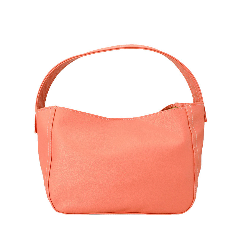 Bolso infantil 2025, nuevo estilo otoño-invierno, bandolera para niñas, mini bolso de moda tipo dumpling, bolso de hombro para niños, bolso de mujer, comercio exterior
