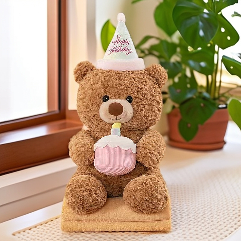 생일곰 60cm