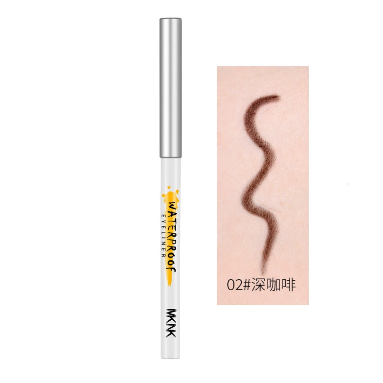 Сильпо карандаш для глаз, карандаш-лайнер,concealer стиль, (Cross-border торговля), 5 цветов