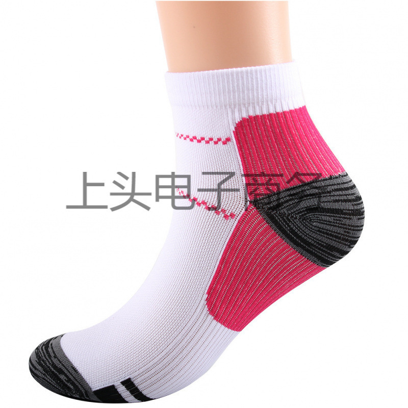 Factory Direct Supply Cross-Border Fxt Compression Socks Plantar Fascia Heel Spur Pr Outdoor Socks Elastic Compression Men and Women Factory Direct Supply Cross-Border Fxt Compression Socks Plantar Fascia Heel Spur Pr Outdoor Socks Elastic Compression Men and Women
