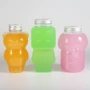 一次性造型卡通350ml500ml饮料瓶