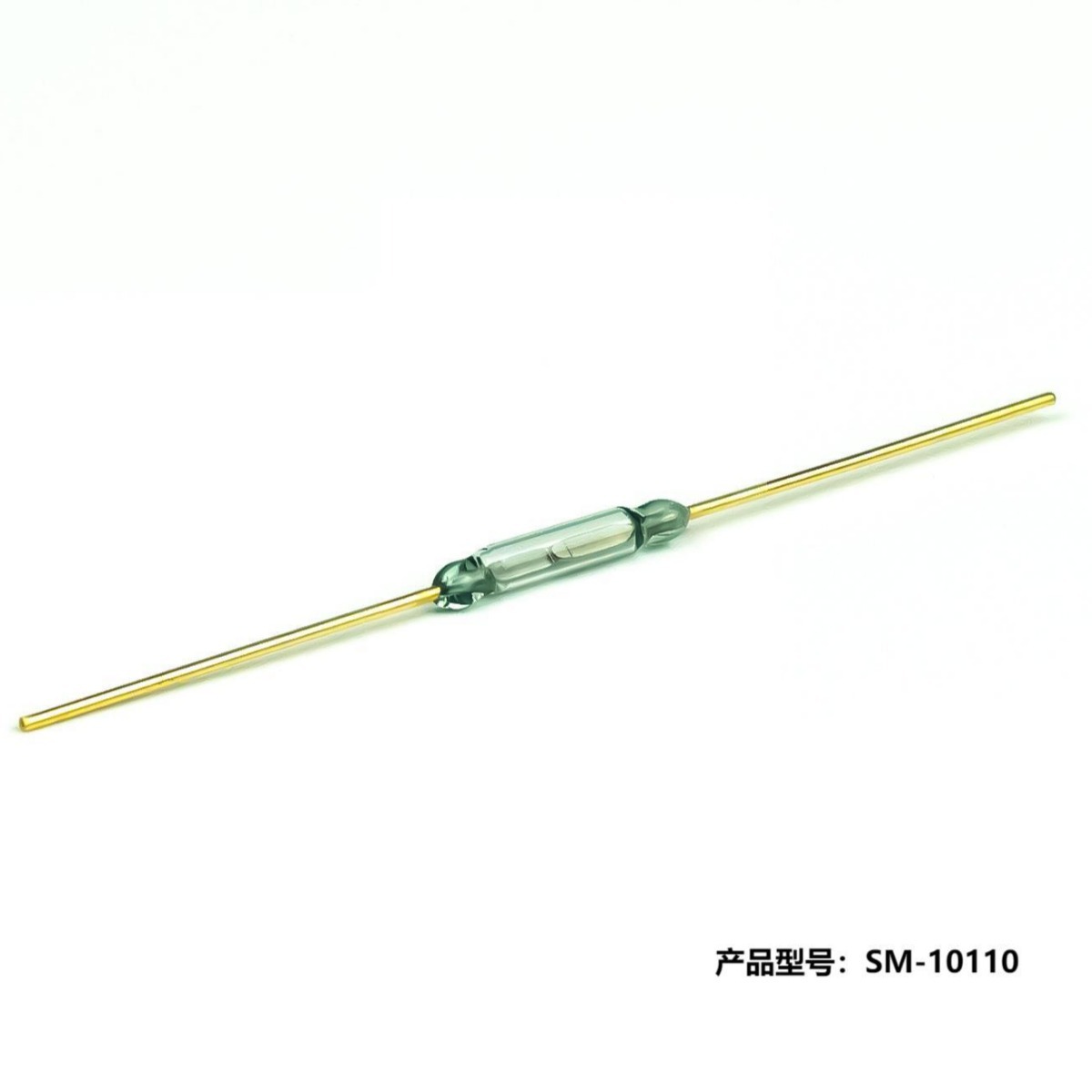 厂家SM-10110、干簧管、磁簧管、磁簧开关