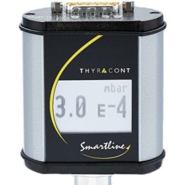 代理德国thyracont 便携式真空计VD81-可开具原厂证明