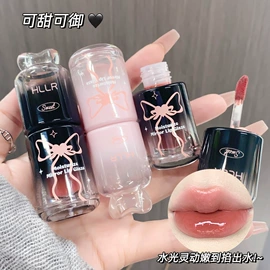 眼影;唇釉;眉笔/眉粉