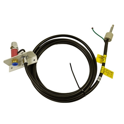 供應靜電除塵設備離子風槍，離子風嘴