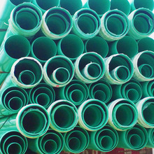 PVC�oˮ�� �߉��� ��ڏ��ܲľGɫ�oˮ�ܾ���ϩ���|�����͉�