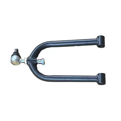 Four-wheel off-road motorcycle accessories, Motorcycle frame - the-upper-rocker-arm-has-a-ball-head