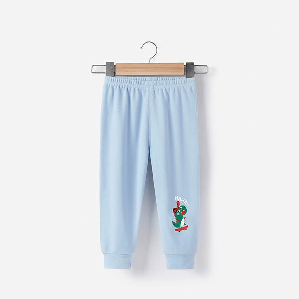 Blue dinosaur