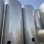 储存定做立式原料储罐