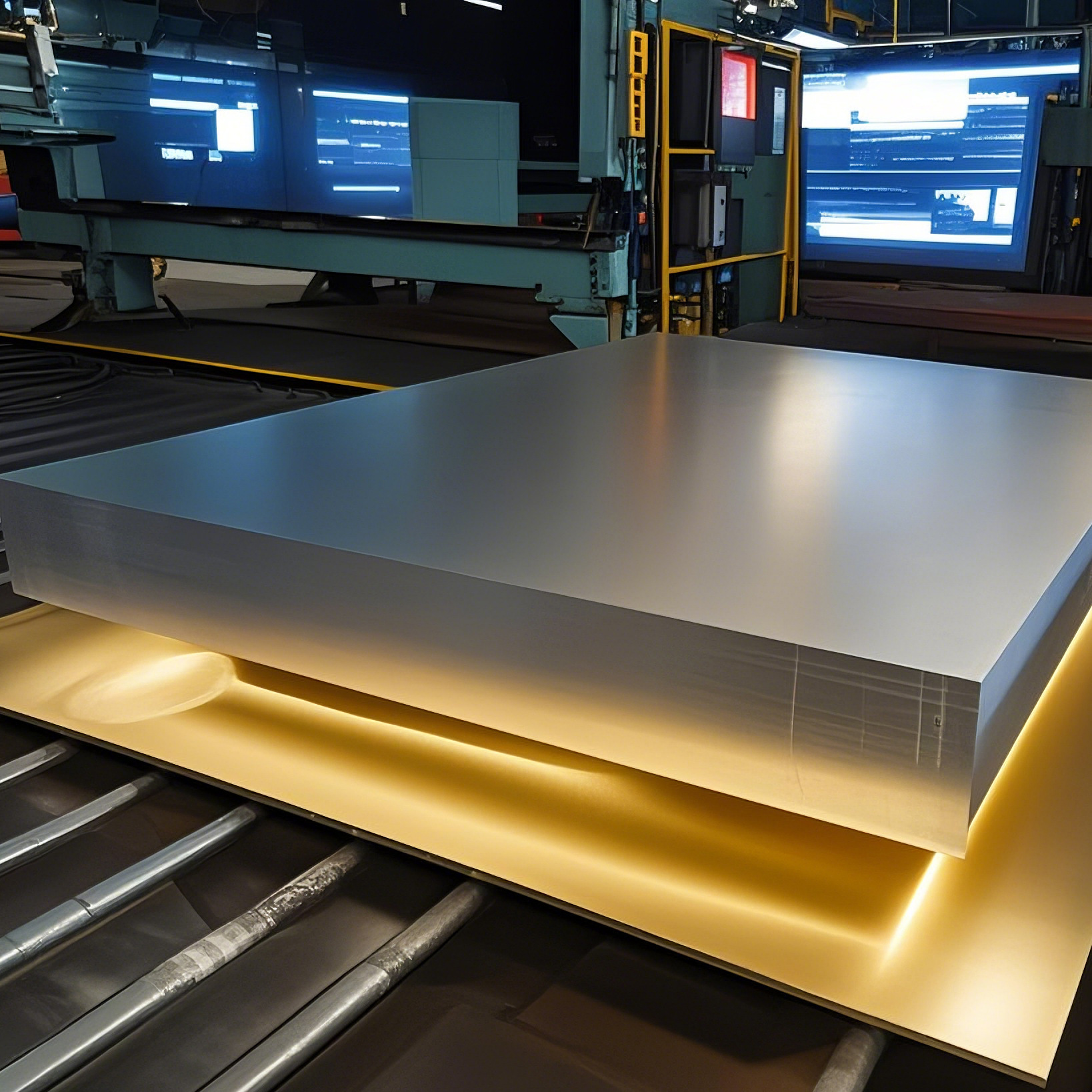 DX51D+Z120高锌层热镀锌板卷无花轻涂油耐腐蚀镀锌钢材厂家直供