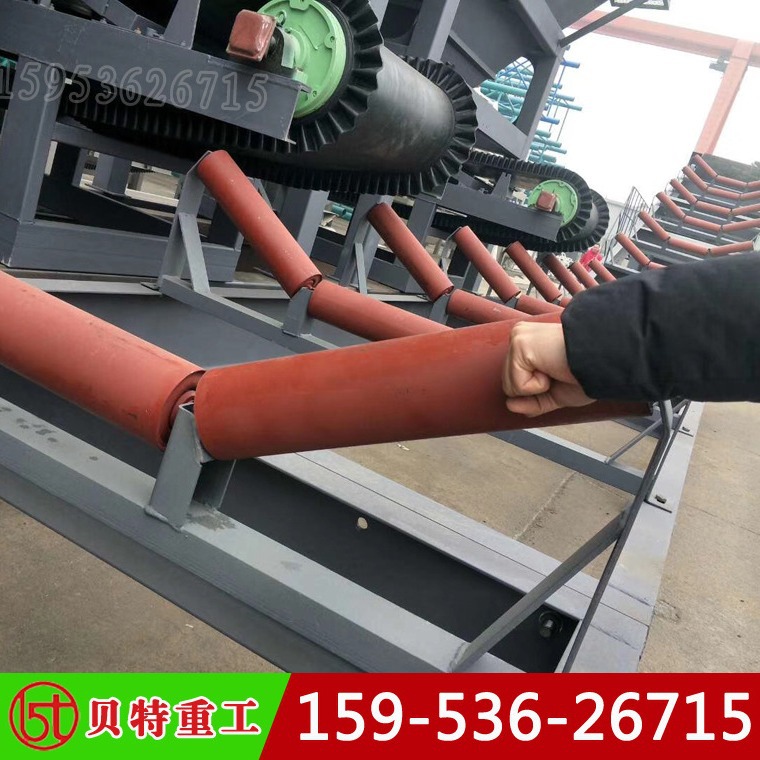 稳定土搅拌站 新品高配1000型水稳站 山东贝特生产厂家