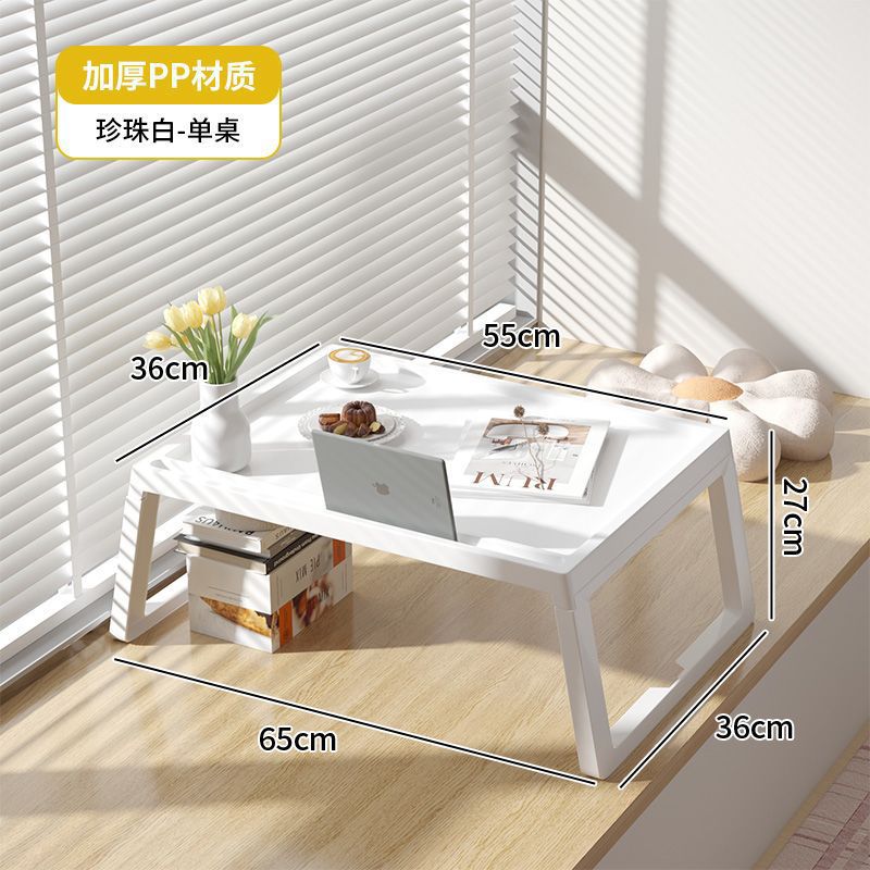 "두꺼운 PP 소재" 펄 화이트